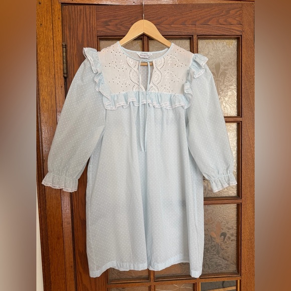 Vintage Other - Vintage Vanity Fair Dress - Size S